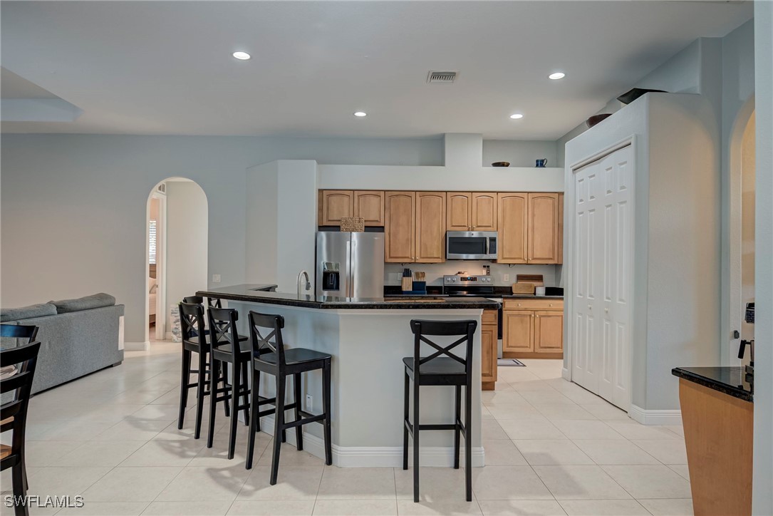 4 Bed Pool Home for Sale in Naples, photo 11