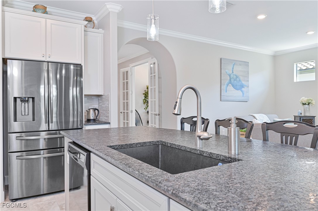 3 Bed Pool Home for Sale in Estero, FL, $649,000 — photo 11