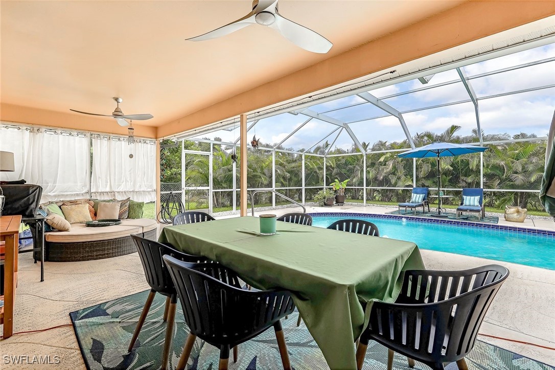 3 Bed Pool Home for Sale in Deep Creek, FL, $375,000 — photo 11