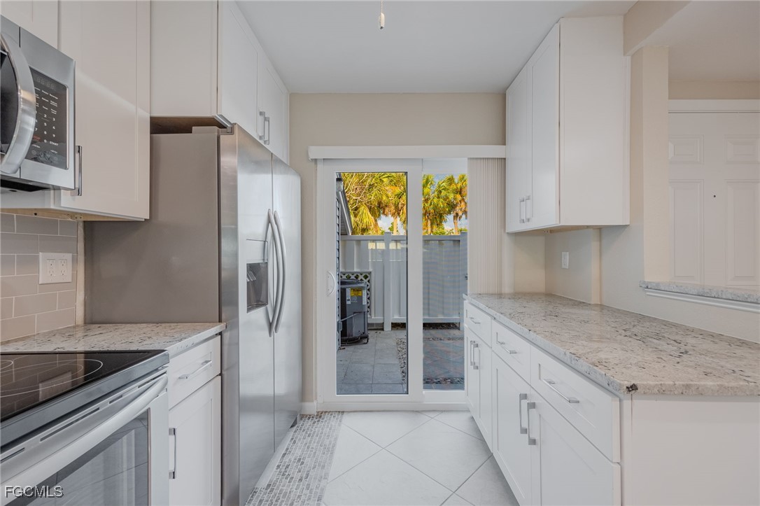 2 Bed Waterfront Home for Sale in Boardwalk Caper, photo 11