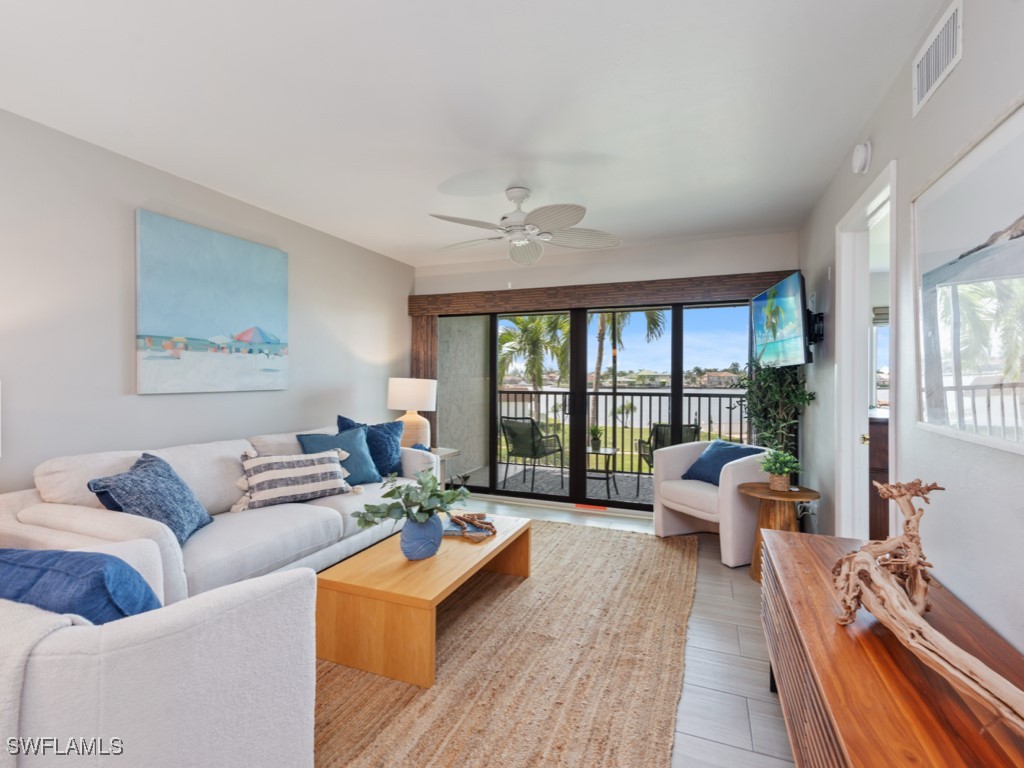2 Bed Waterfront Home for Sale in Marco Island, FL, $549,000 — photo 11