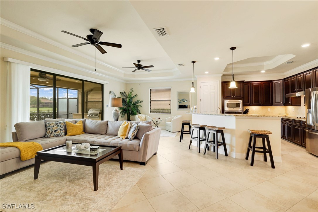 2 Bed Pool Home for Sale in Bonita Springs, photo 11