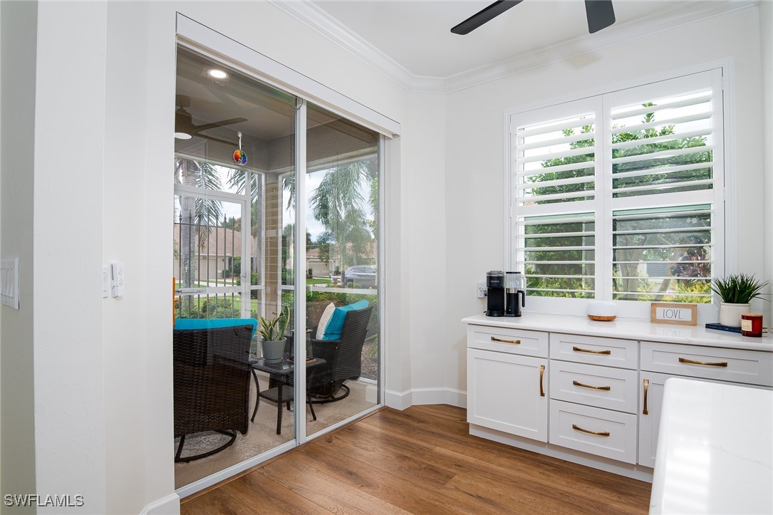 2 Bed Waterfront Home for Sale in Stoneybrook, FL — photo 11