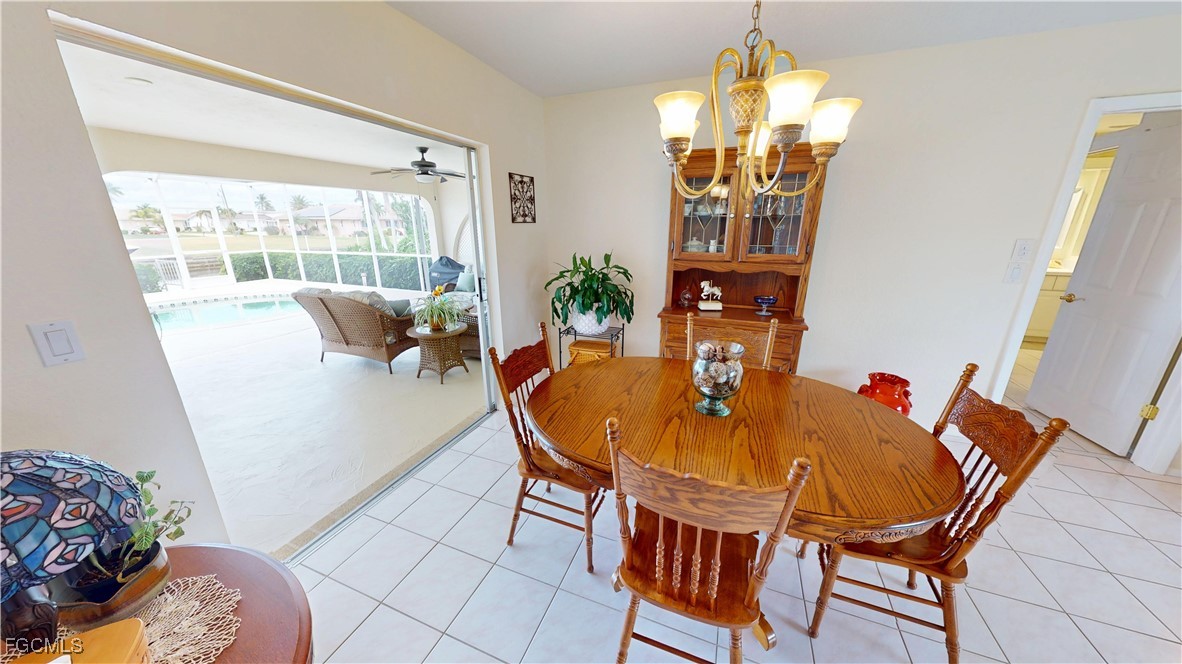 3 Bed Pool Home for Sale in Burnt Store Isles, photo 11