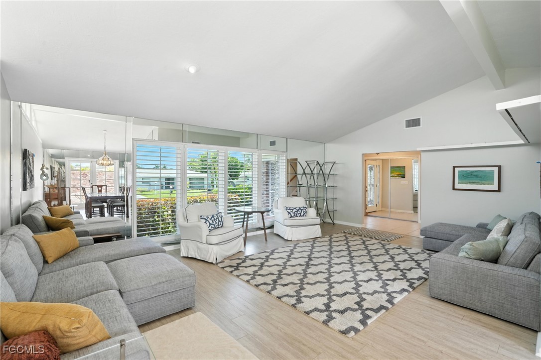3 Bed Pool Home for Sale in Cape Coral, photo 11