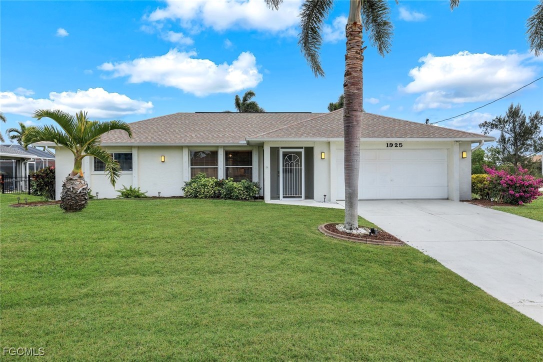 3 Bed Pool Home for Sale in Cape Coral, FL, $450,000 — photo 11