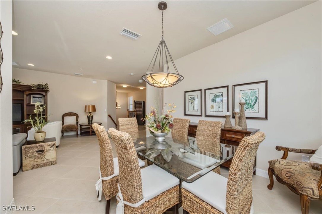 3 Bed Condominium for Sale in Marbella Lakes, FL, $525,000 — photo 11