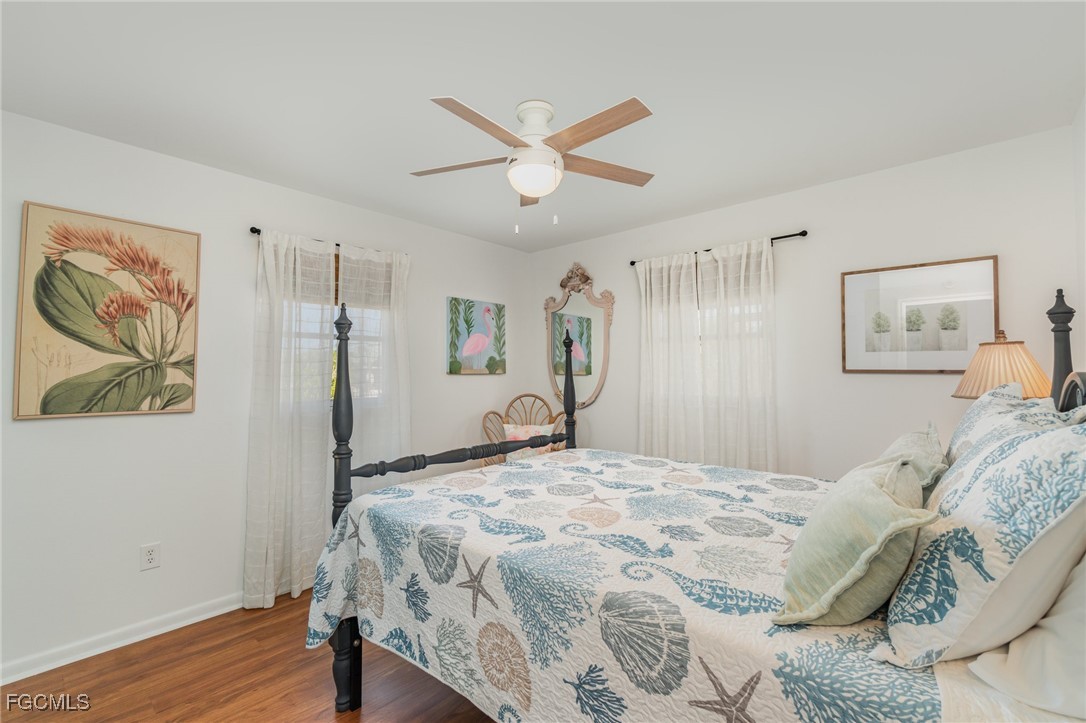 2 Bed Waterfront Home for Sale in Bokeelia, photo 11