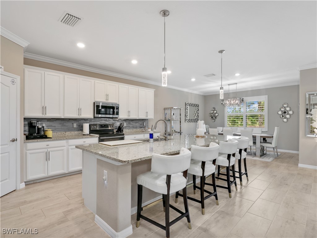 3 Bed SingleFamilyResidence for Sale in Estero, FL, $649,000 — photo 11