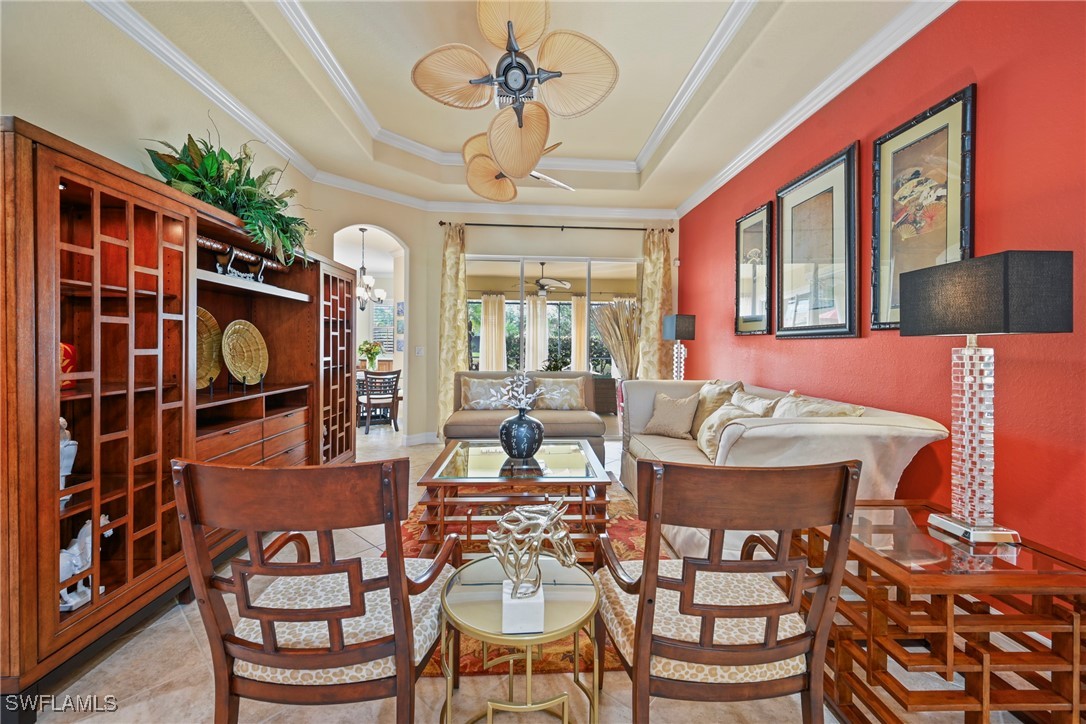 5 Bed Pool Home for Sale in Bella Terra, photo 11