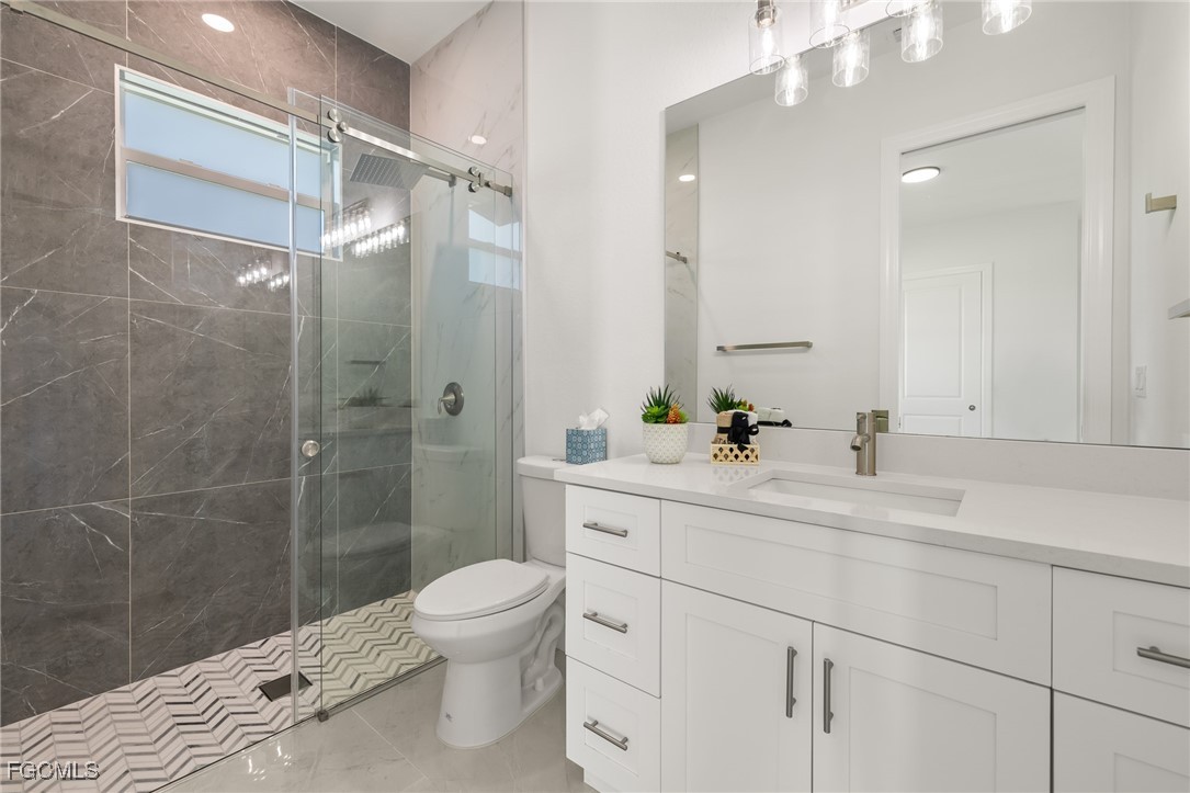 3 Bed Waterfront Home for Sale in Fort Myers, FL — photo 11