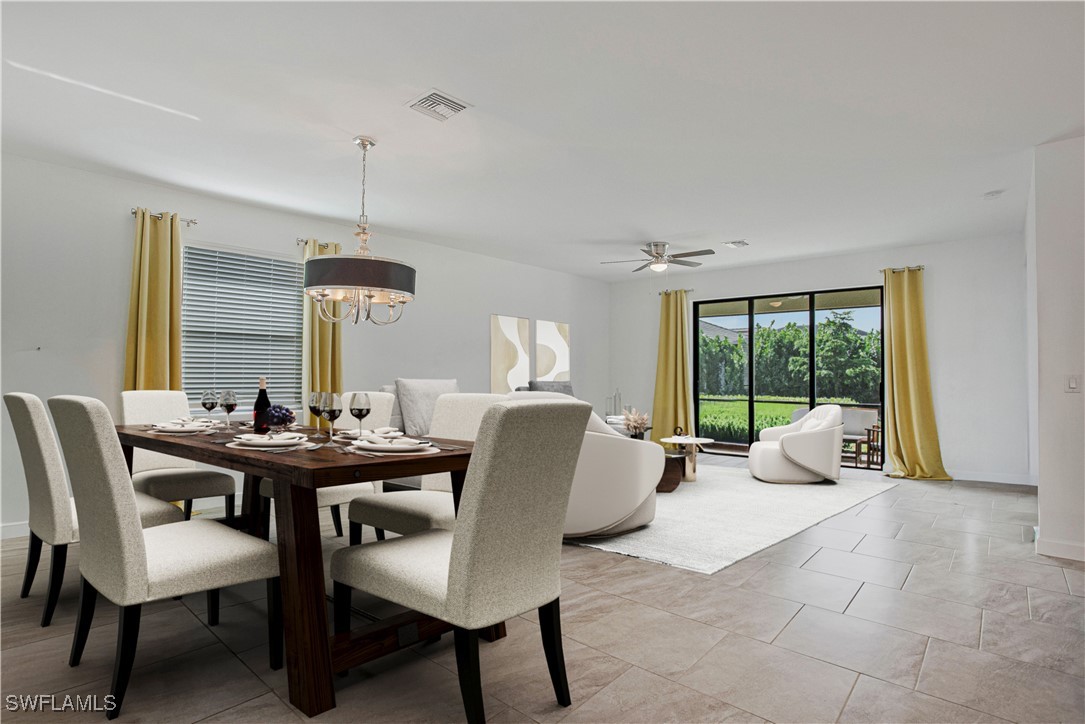 3 Bed SingleFamilyResidence for Sale in Estero, FL, $485,000 — photo 11
