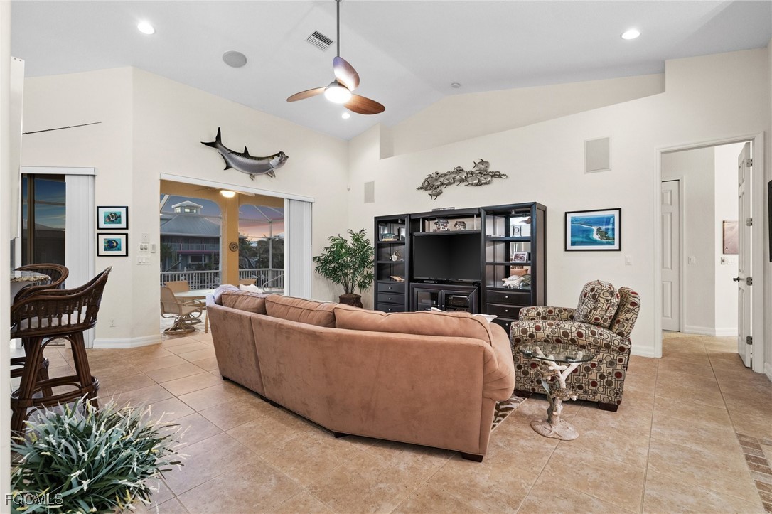 3 Bed Pool Home for Sale in St James City, FL, $820,000 — photo 11
