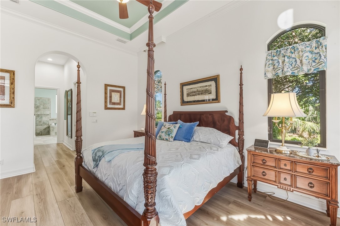 4 Bed Pool Home for Sale in Naples, photo 11