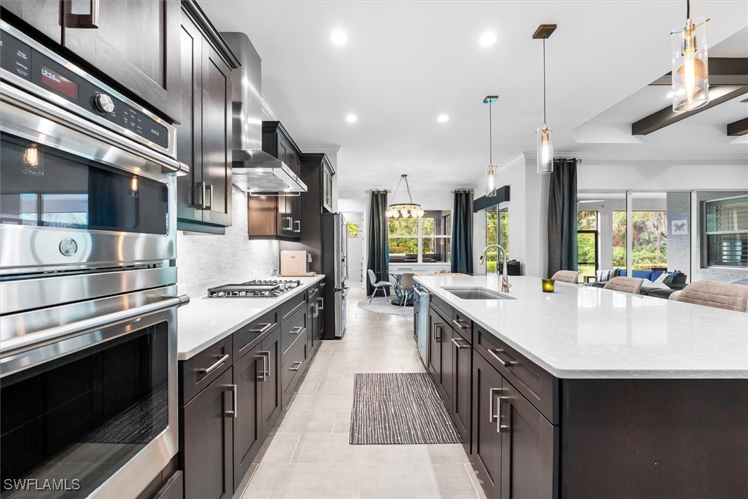 4 Bed SingleFamilyResidence for Sale in Winding River, FL — photo 11