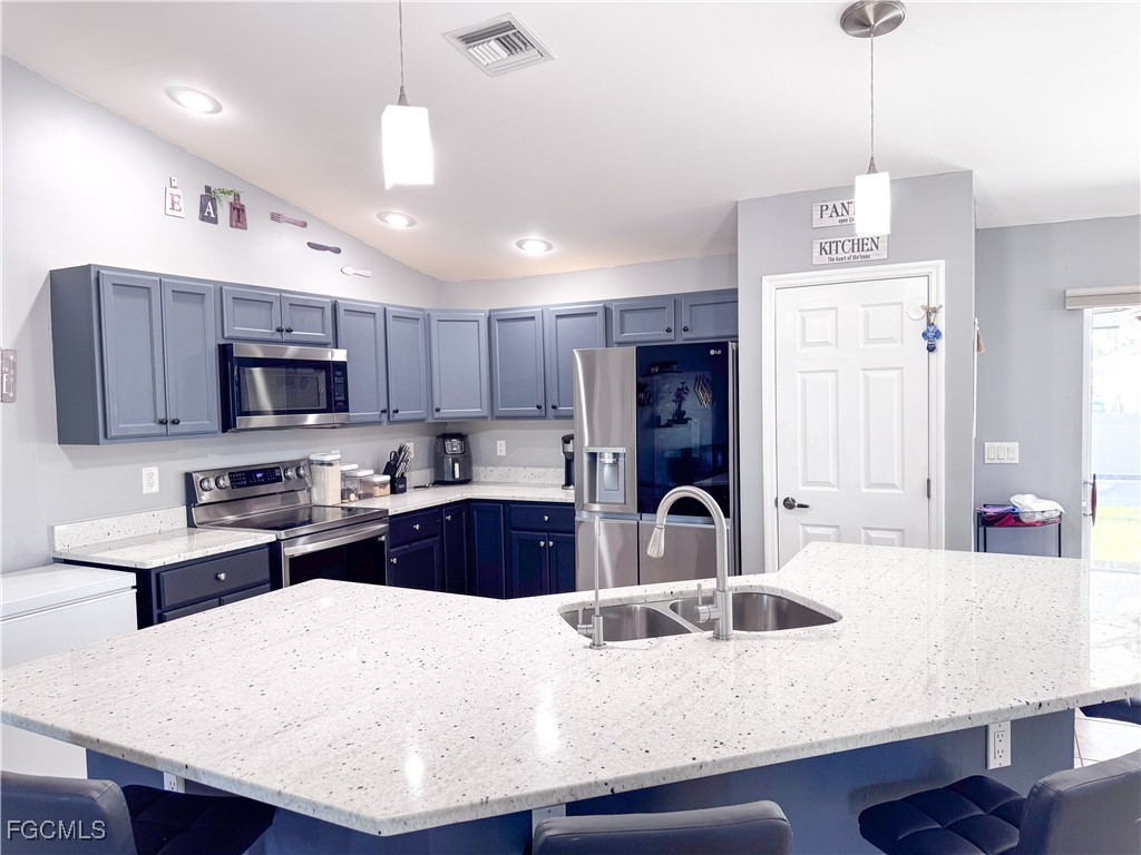 3 Bed SingleFamilyResidence for Sale in Cape Coral, FL — photo 11