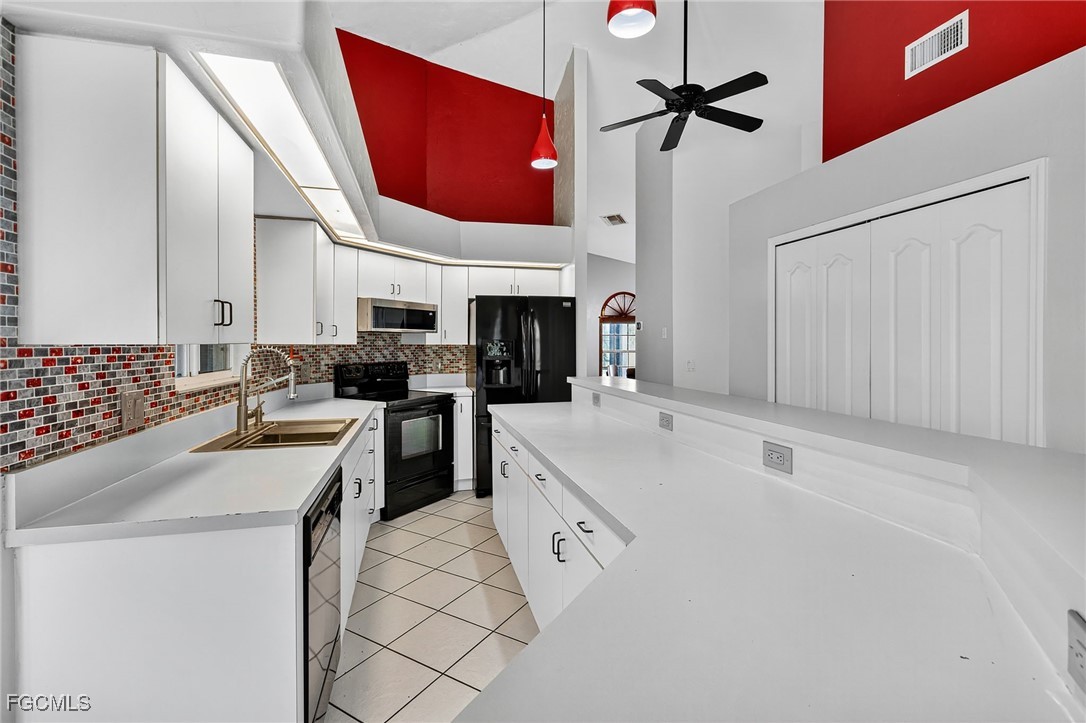 3 Bed SingleFamilyResidence for Sale in Lehigh Acres, FL — photo 11