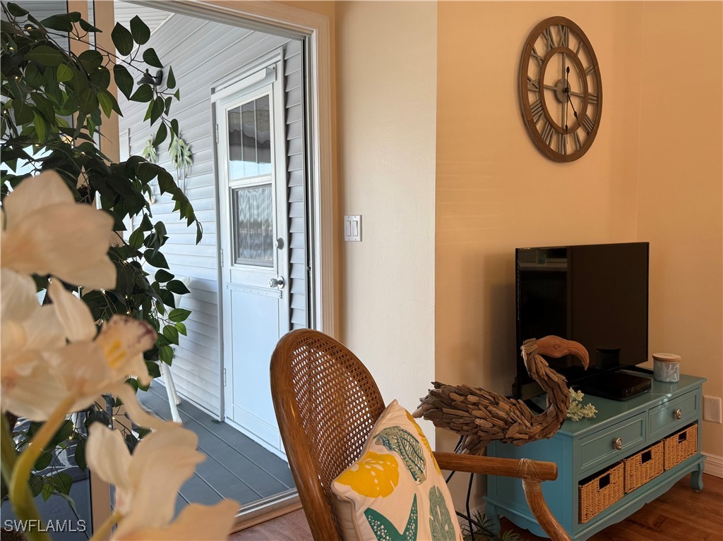 1 Bed ManufacturedHome for Sale in Naples, FL, $179,000 — photo 11
