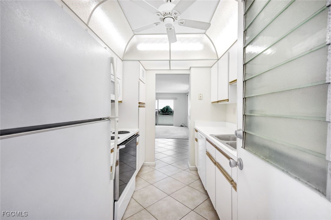 2 Bed Waterfront Home for Sale in Cape Coral, FL, $165,000 — photo 11