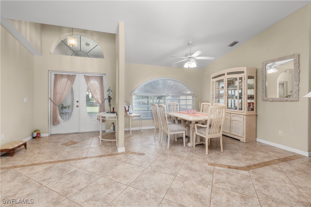 3 Bed Waterfront Home for Sale in Naples, FL, $770,000 — photo 11