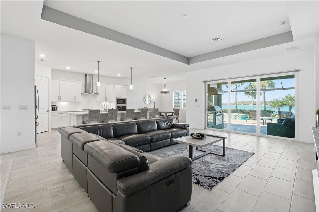 3 Bed Pool Home for Sale in Vista Wildblue, FL, $1,249,900 — photo 11