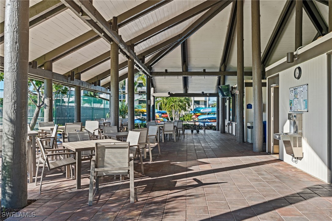 2 Bed Waterfront Home for Sale in South Seas, FL, $650,000 — photo 11
