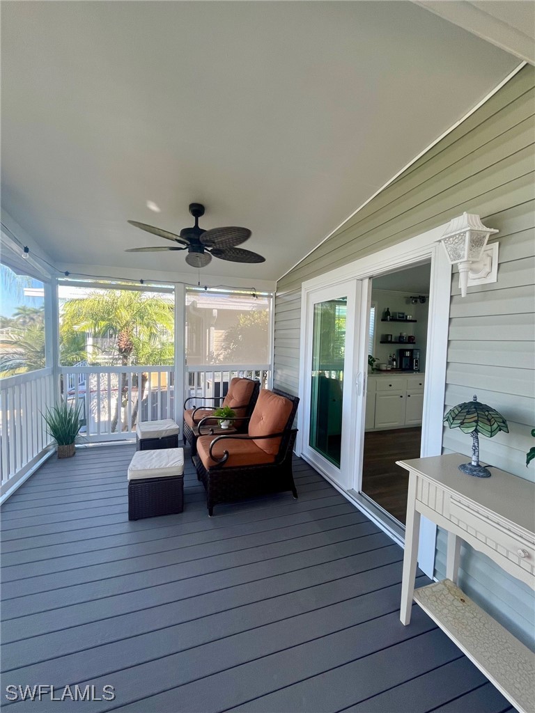 2 Bed Waterfront Home for Sale in Silver Lakes, FL, $369,900 — photo 11