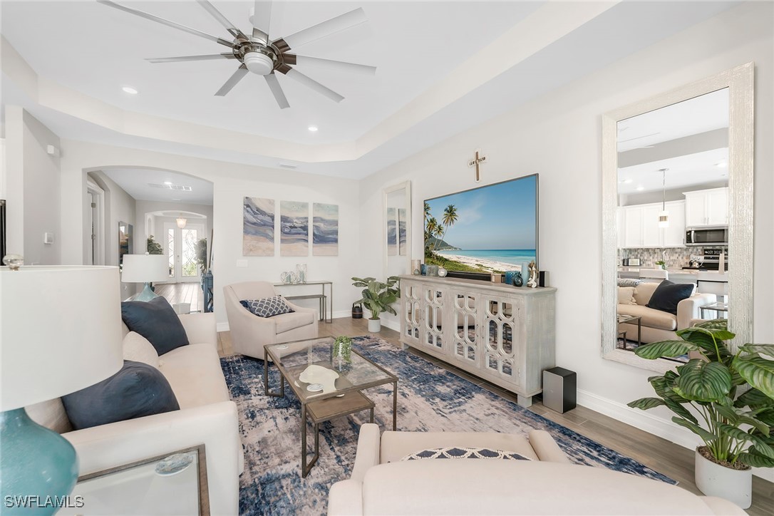 3 Bed Pool Home for Sale in Naples, FL, $899,000 — photo 11