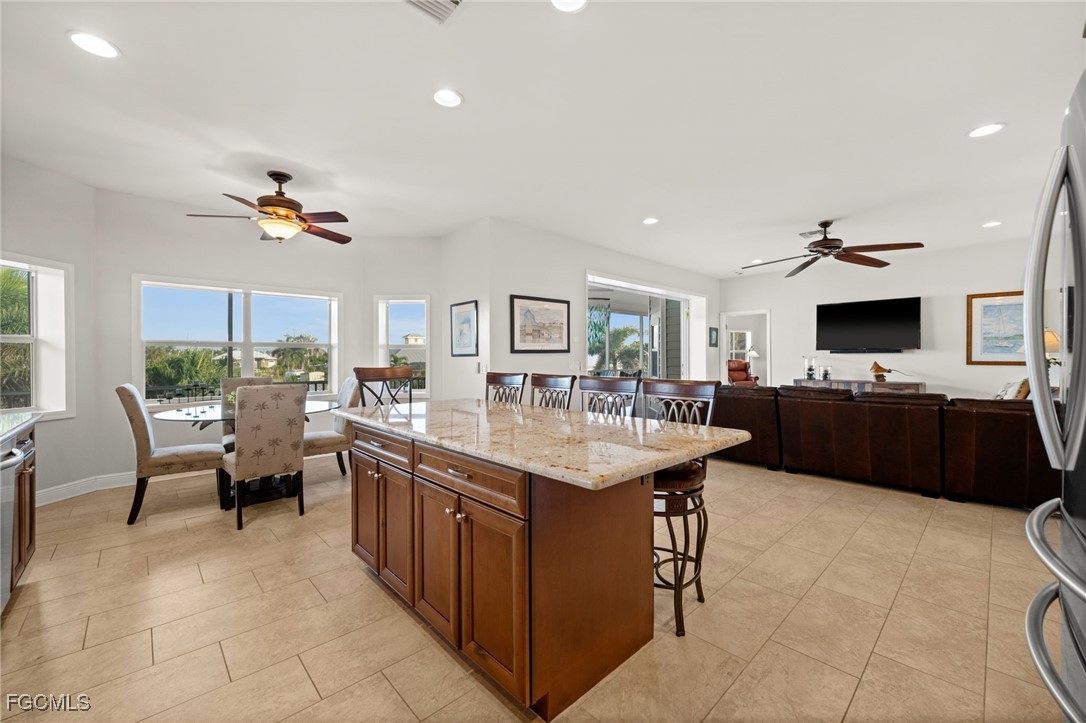 3 Bed Pool Home for Sale in St James City, FL, $1,150,000 — photo 11