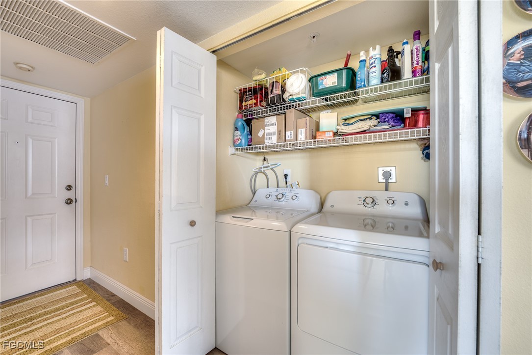 3 Bed Waterfront Home for Sale in Hibiscus Pointe, FL — photo 11