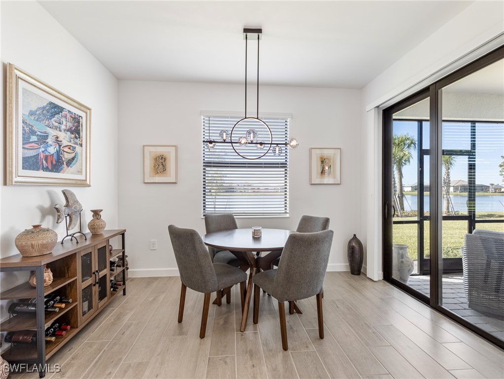 5 Bed Waterfront Home for Sale in Estero, photo 11