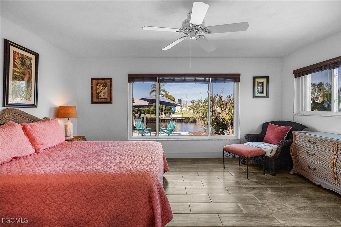 3 Bed Waterfront Home for Sale in Fort Myers, FL — photo 11