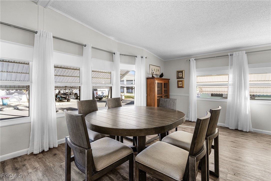 2 Bed ManufacturedHome for Sale in Pine Island Cove, FL — photo 11