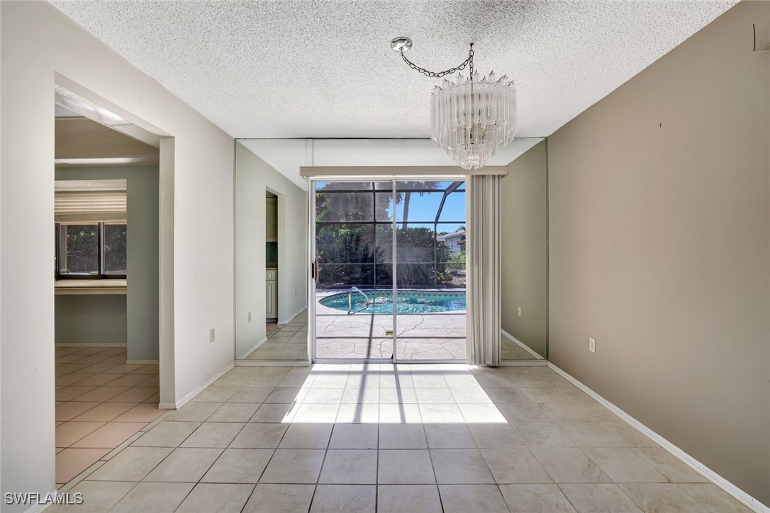2 Bed Pool Home for Sale in Marco Island, photo 11
