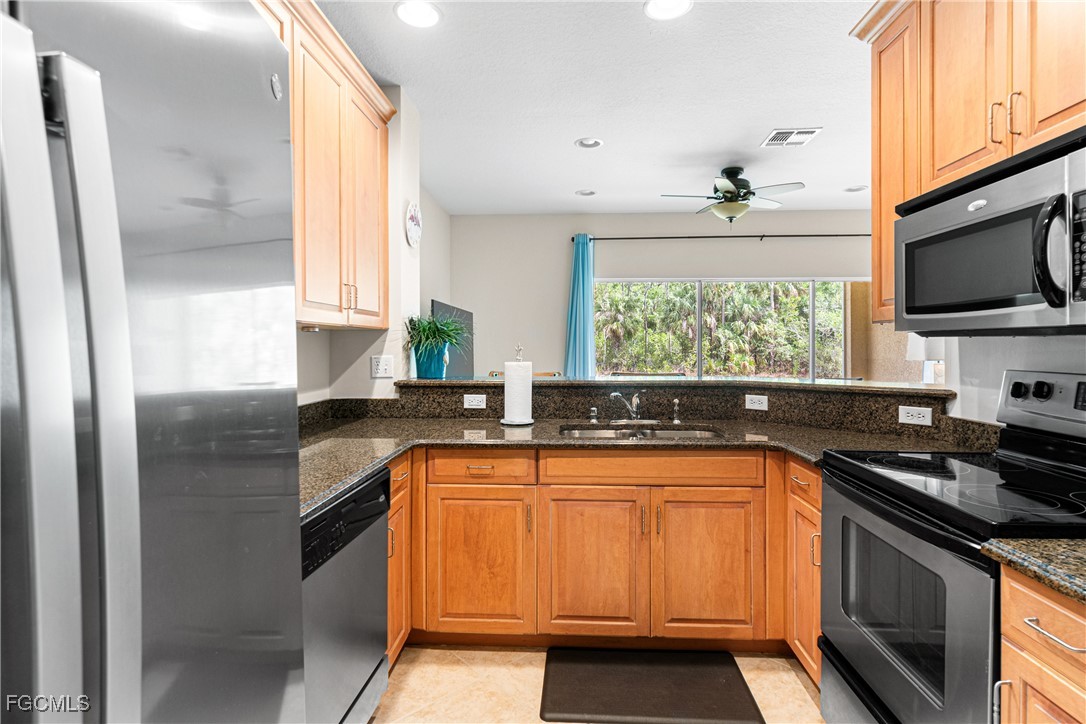 2 Bed Waterfront Home for Sale in Coral Lakes, FL, $219,000 — photo 11