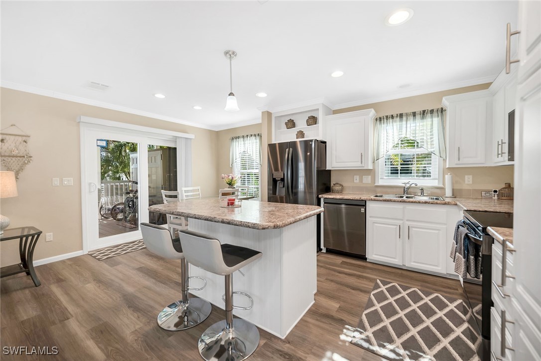 2 Bed Waterfront Home for Sale in Silver Lakes, FL, $349,000 — photo 11