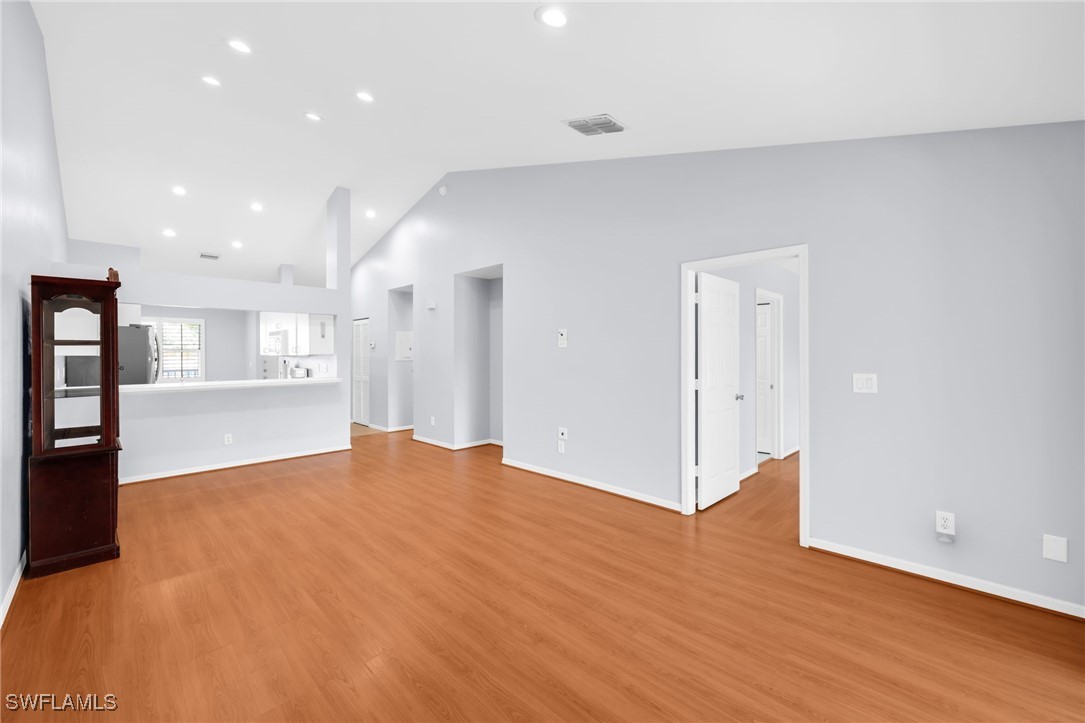 2 Bed Waterfront Home for Sale in Naples, FL, $232,000 — photo 11