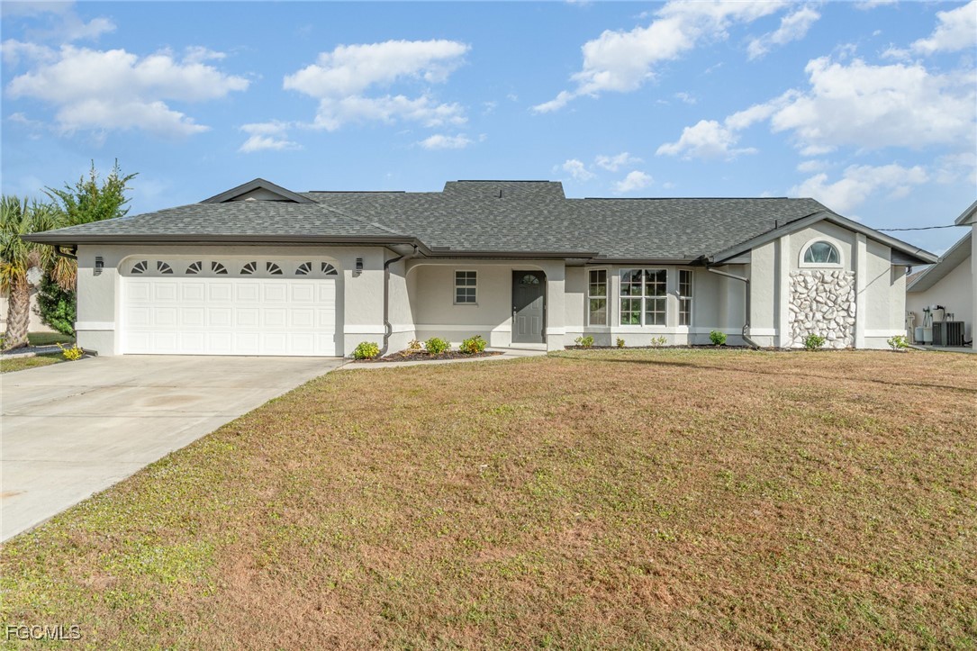 3 Bed Waterfront Home for Sale in Port Charlotte, FL — photo 11