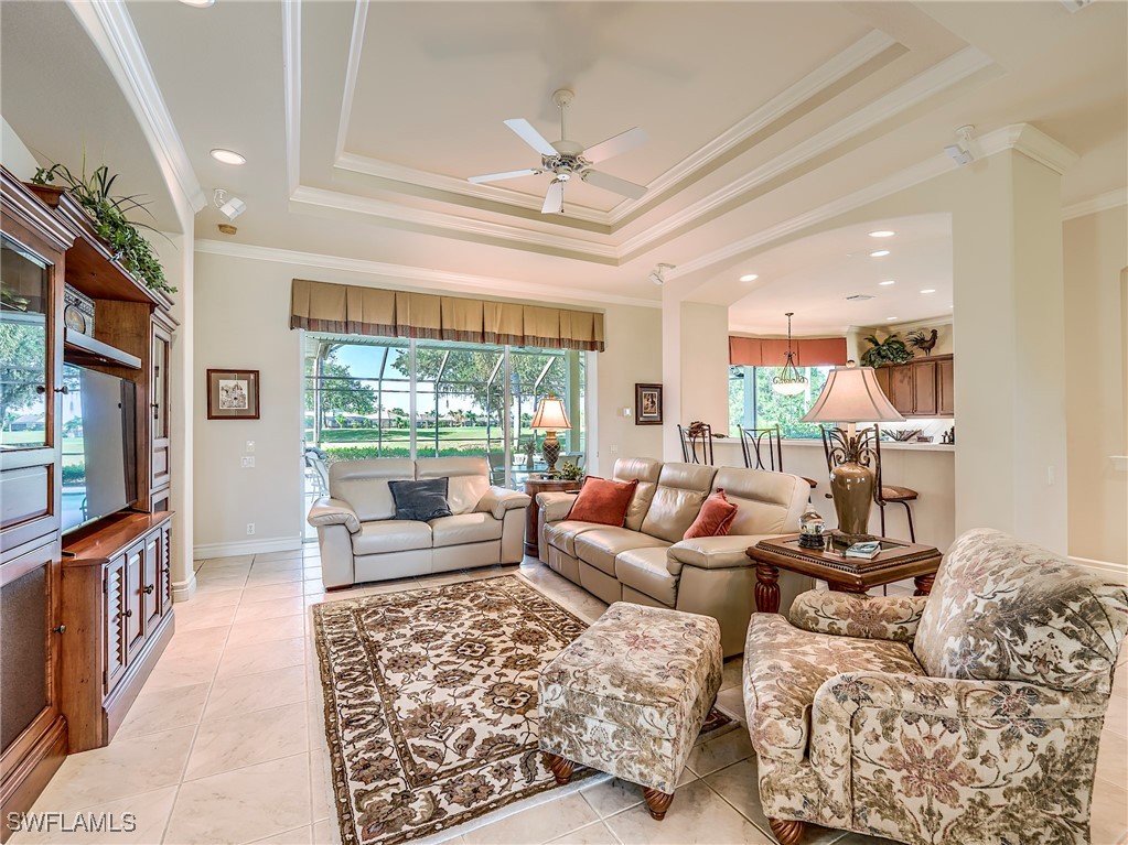 3 Bed Pool Home for Sale in Shady Bend, FL — photo 11