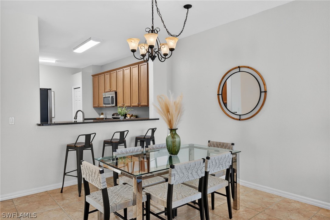 3 Bed Attached for Sale in Bella Terra, FL — photo 11