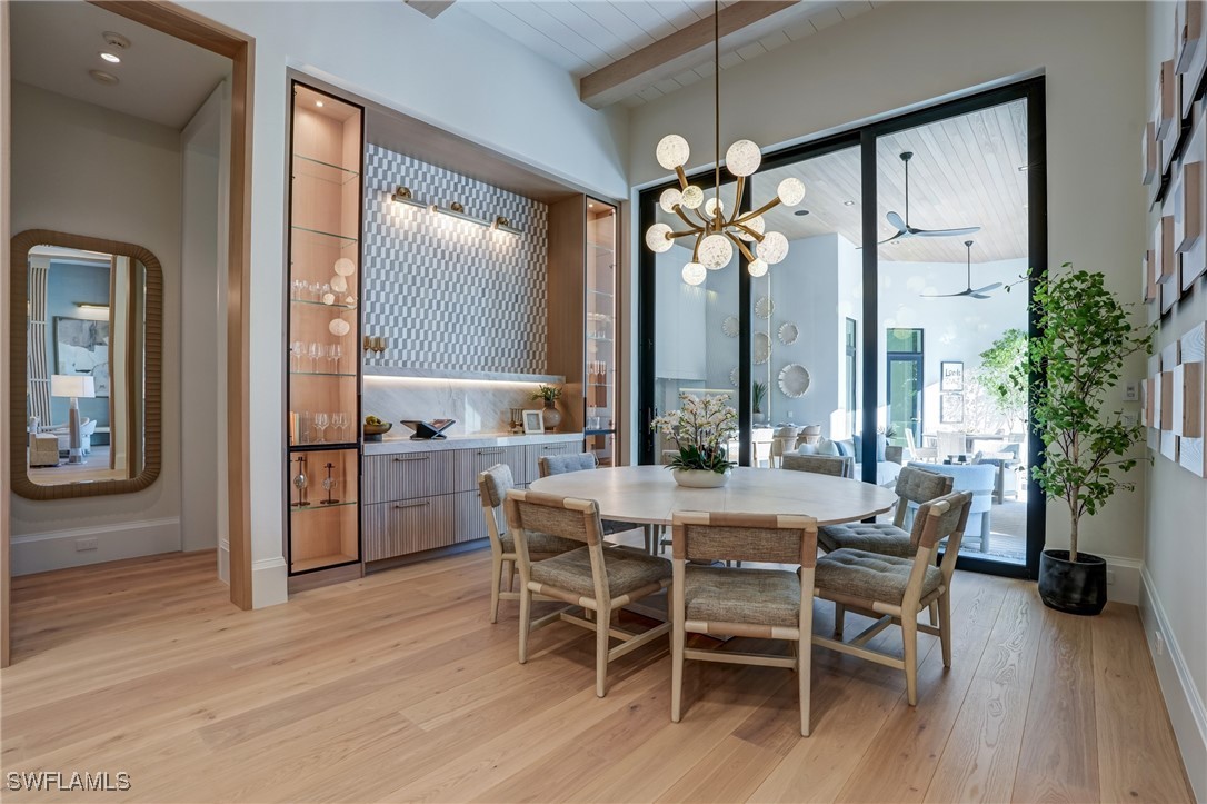 5 Bed Pool Home for Sale in Moorings, FL, $10,900,000 — photo 11