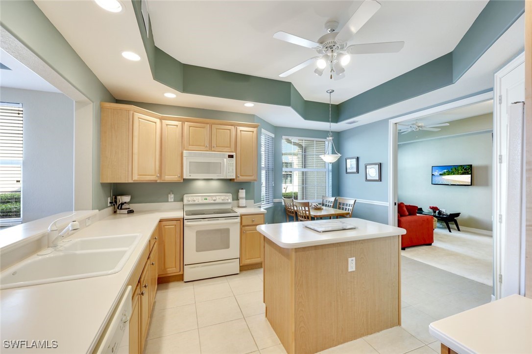 3 Bed Waterfront Home for Sale in Trophy Club, FL, $565,000 — photo 11