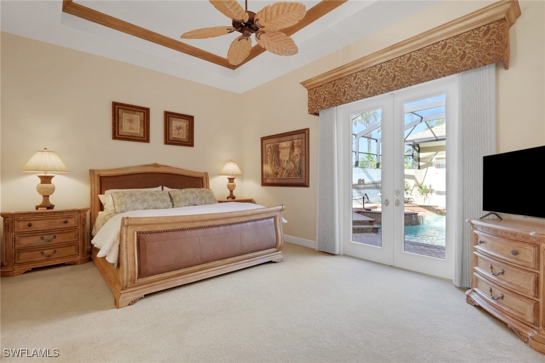 4 Bed Pool Home for Sale in Naples, photo 11