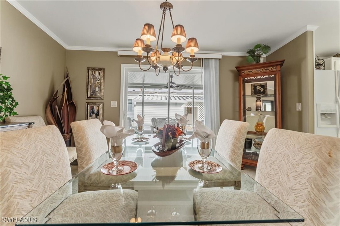 2 Bed ManufacturedHome for Sale in Naples, FL, $155,000 — photo 11