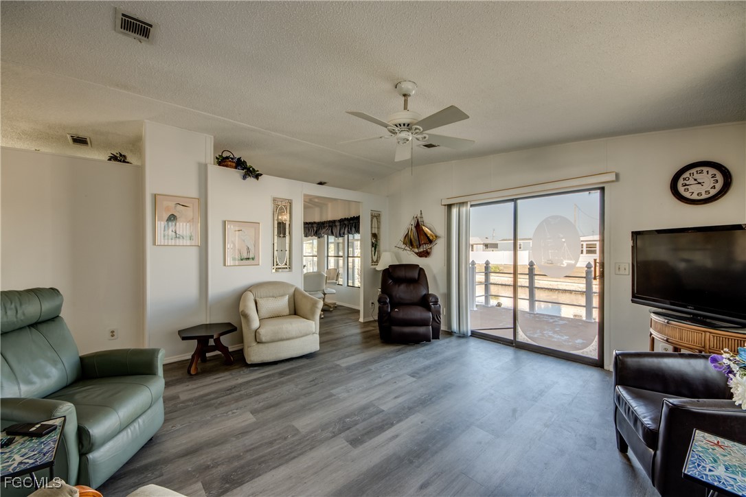 2 Bed Waterfront Home for Sale in Pine Island Cove, FL — photo 11