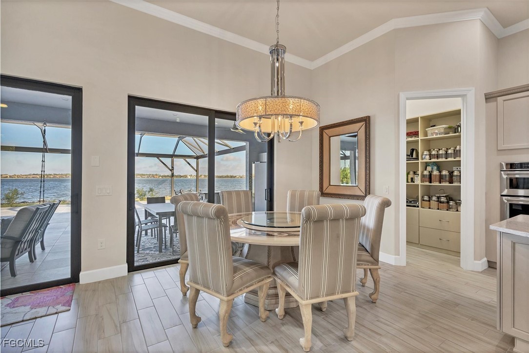 4 Bed Waterfront Home for Sale in Estero, photo 11