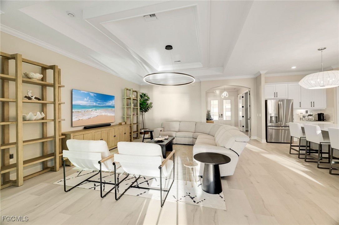 3 Bed Pool Home for Sale in Vista Wildblue, FL, $1,349,000 — photo 11