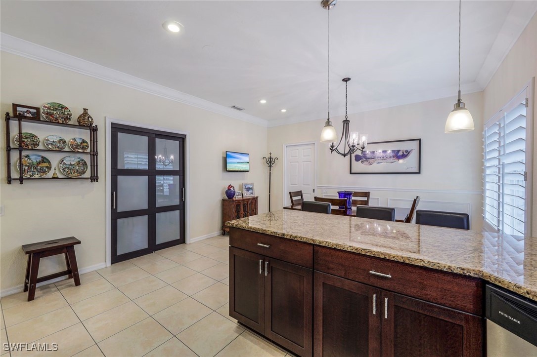 2 Bed Pool Home for Sale in Naples, FL, $575,000 — photo 11