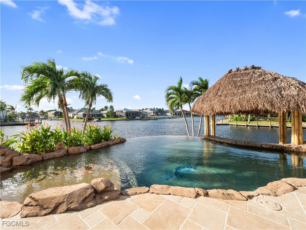 4 Bed Pool Home for Sale in Cape Coral, FL, $3,489,000 — photo 11