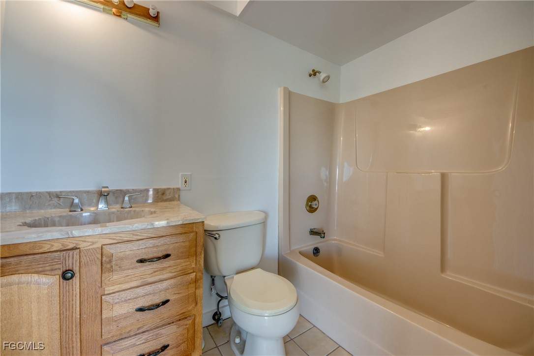 1 Bed Waterfront Home for Sale in Bayview Acres, FL — photo 11
